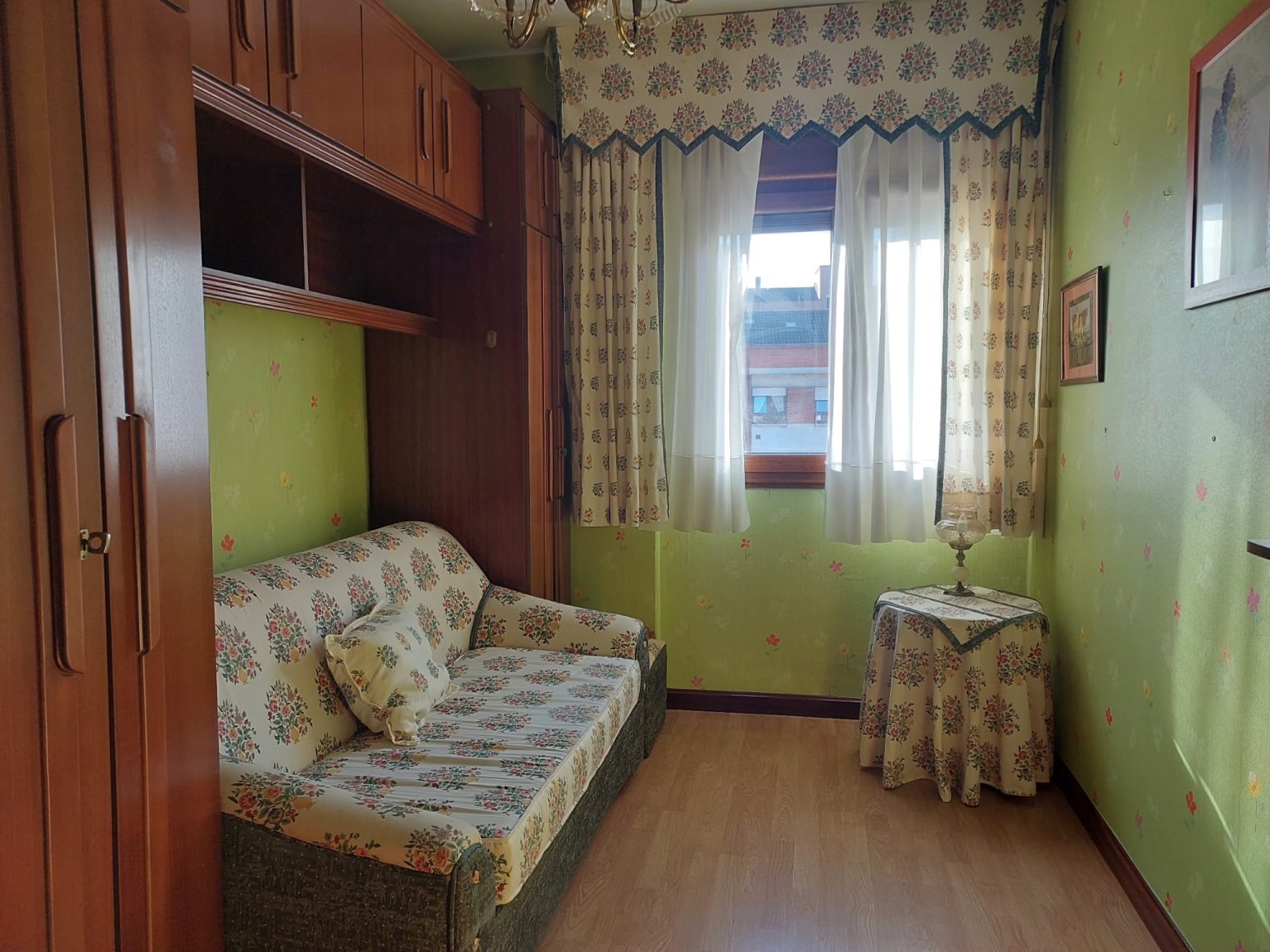 Piso de 94 m² en Gijón