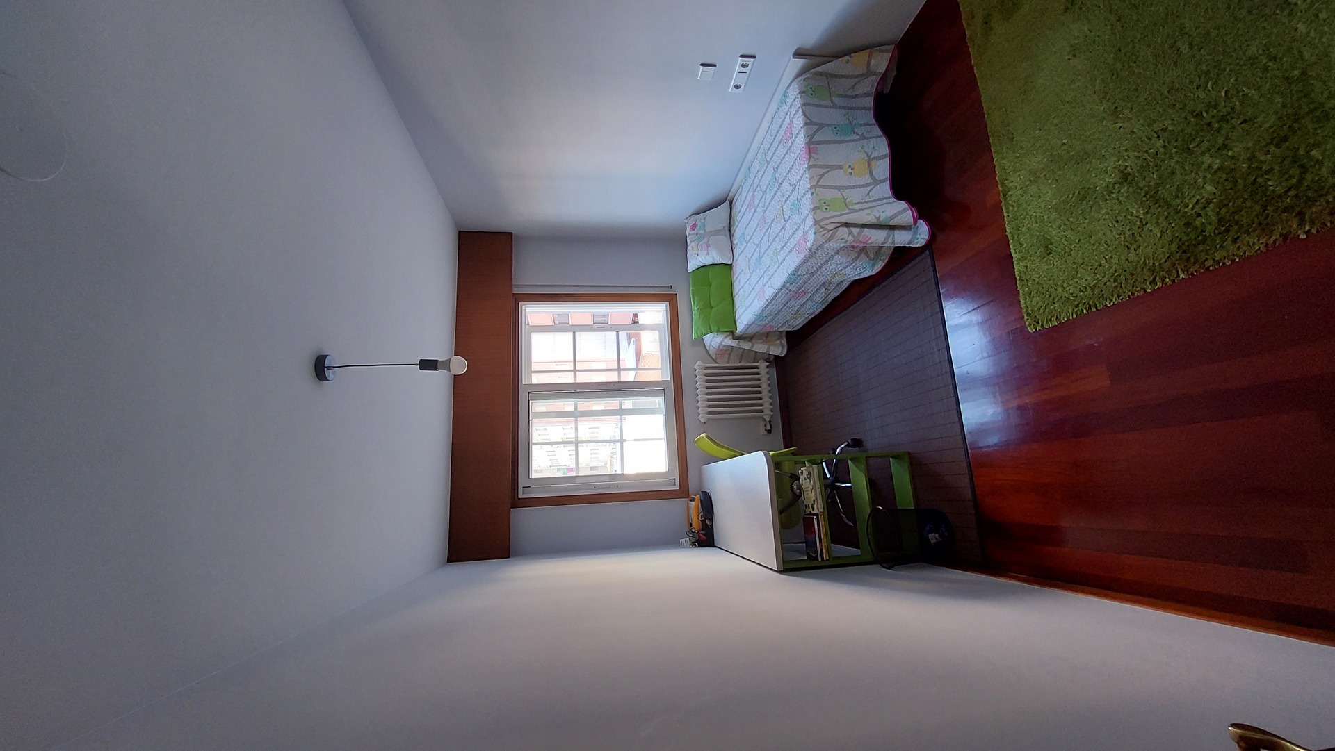 Piso de 90 m² en Pontevedra