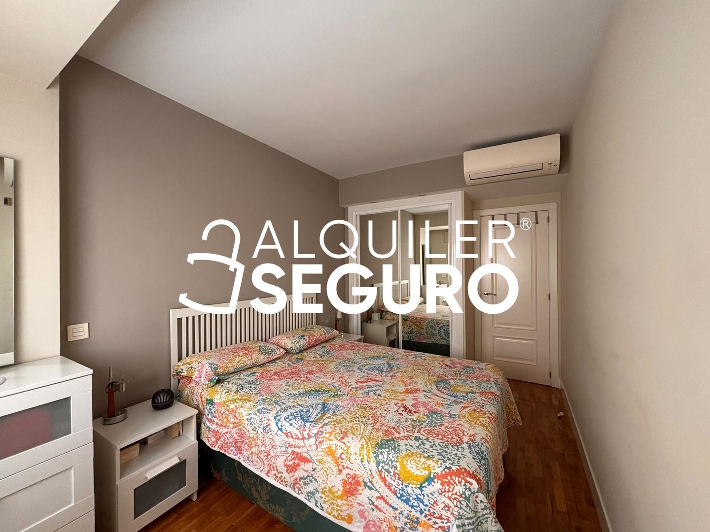 Appartement 131 m² à Madrid