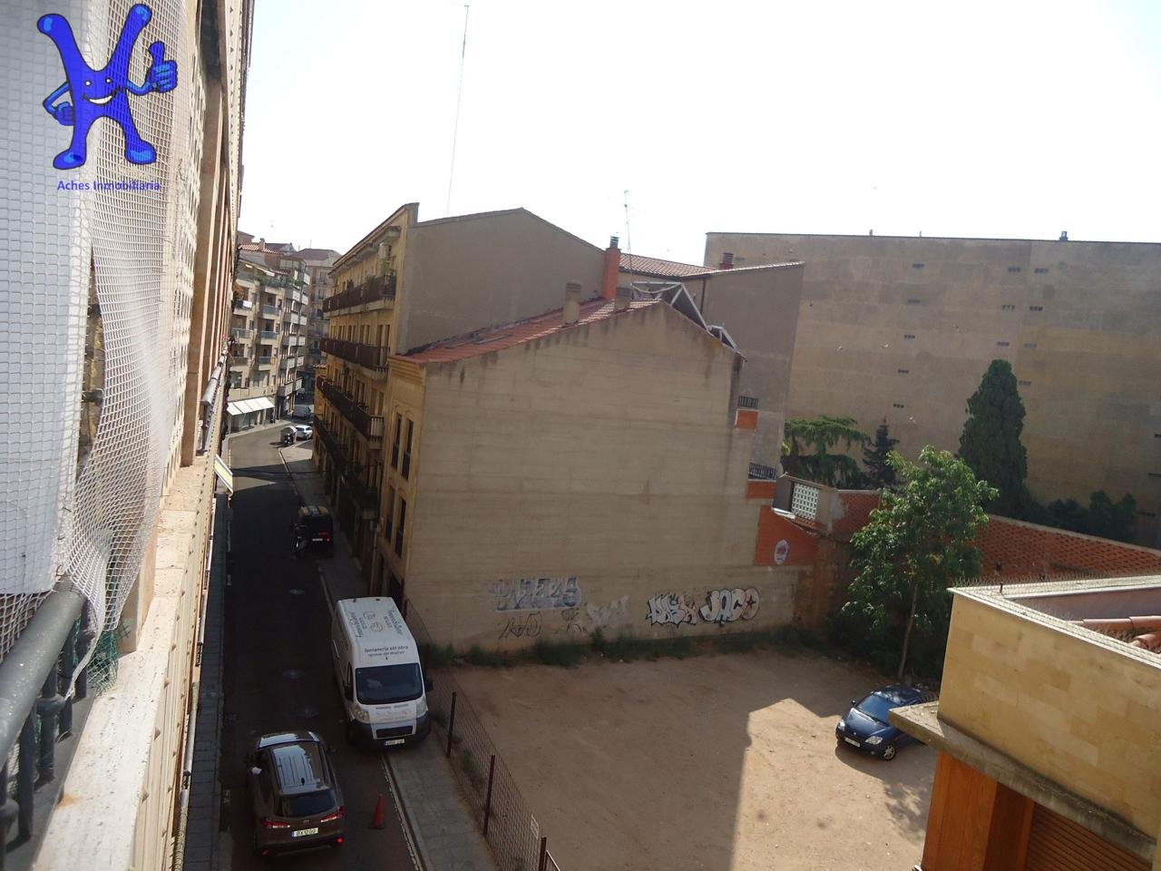Piso de 76 m² en Salamanca