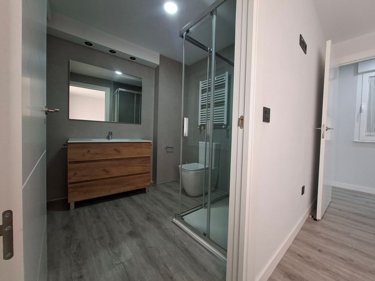 Wohnung 100 m² in Salamanca