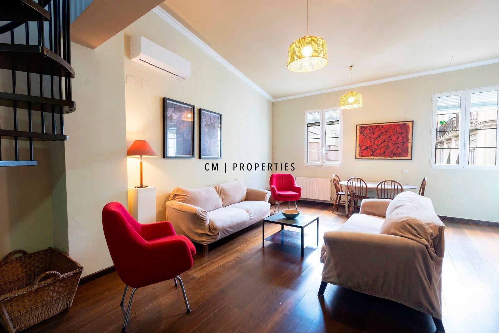 Appartement 125 m² à Valence