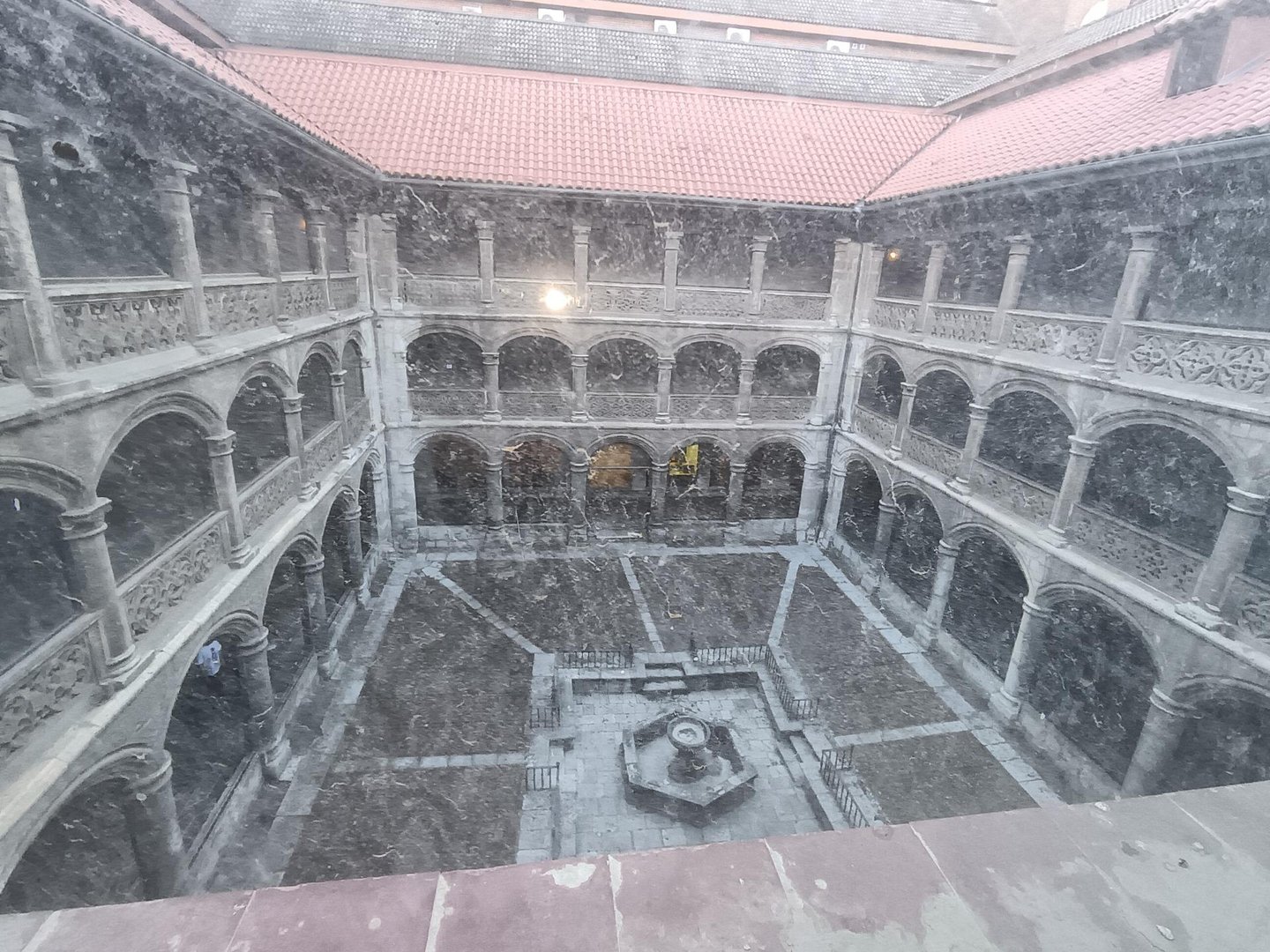Piso de 168 m² en Valladolid