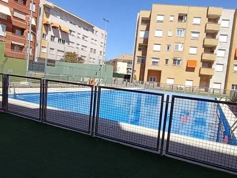 Piso de 40 m² en Ciudad Real
