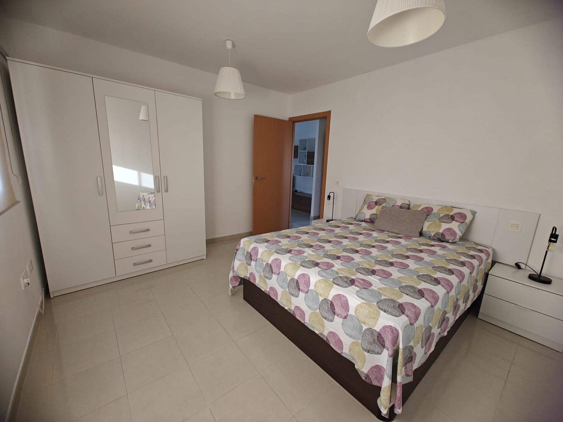 Piso de 70 m² en Badajoz