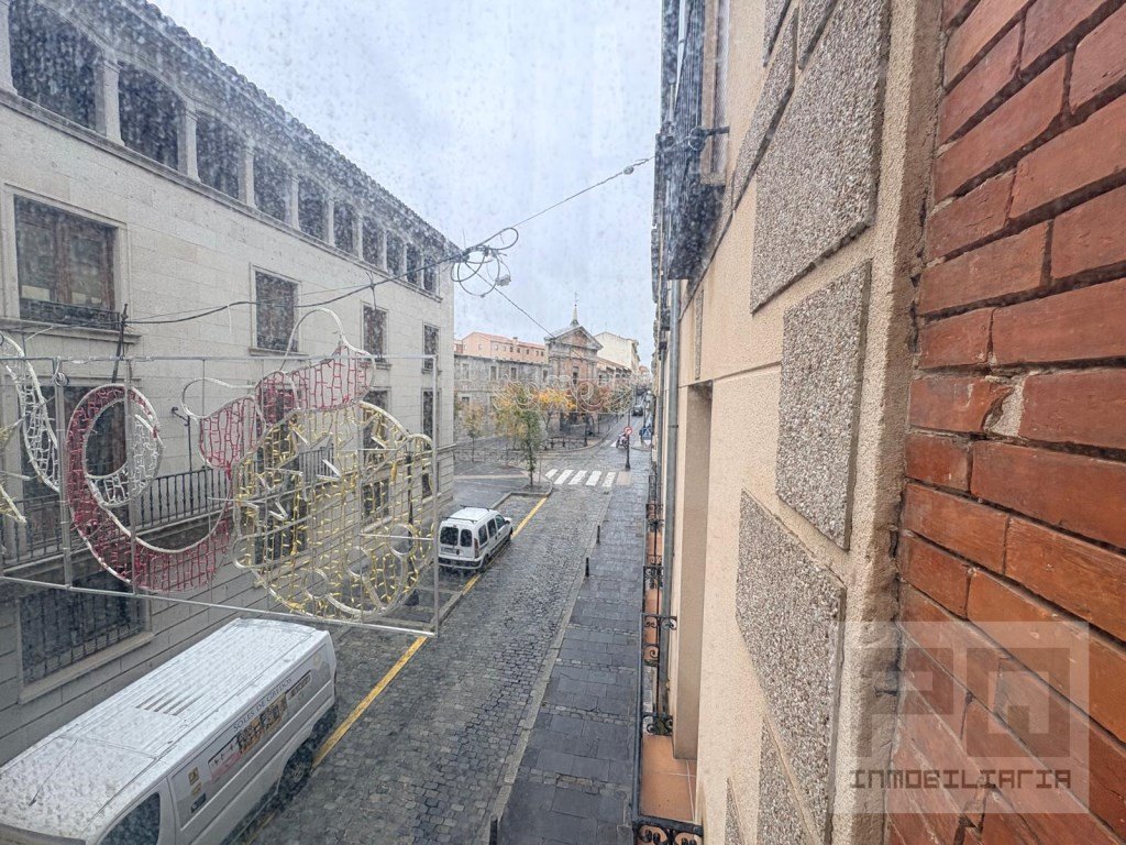Appartamento 85 m² a Ávila