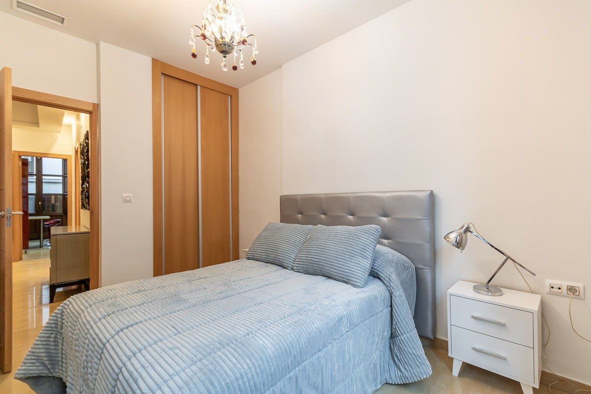 Piso de 109 m² en Granada