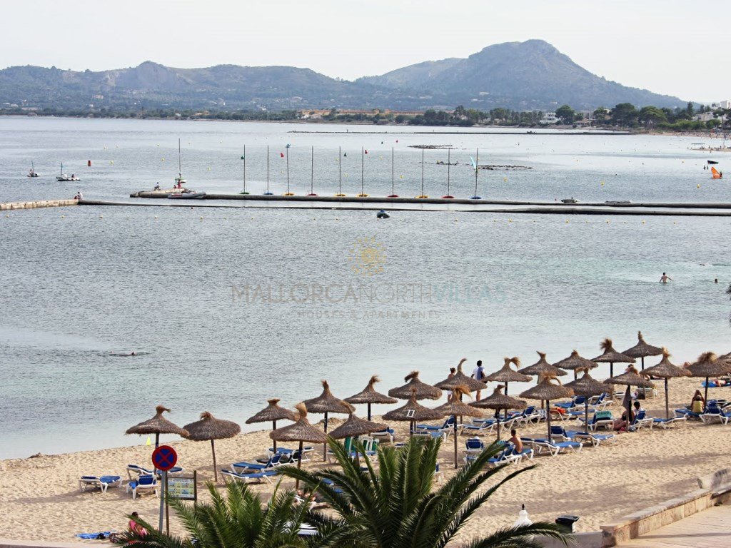 Pis de 110 m² a Pollença