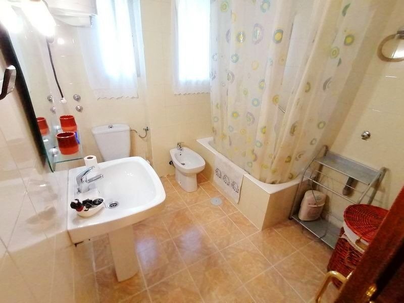 Piso de 125 m² en Cáceres