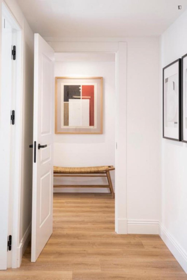 Piso de 130 m² en Málaga