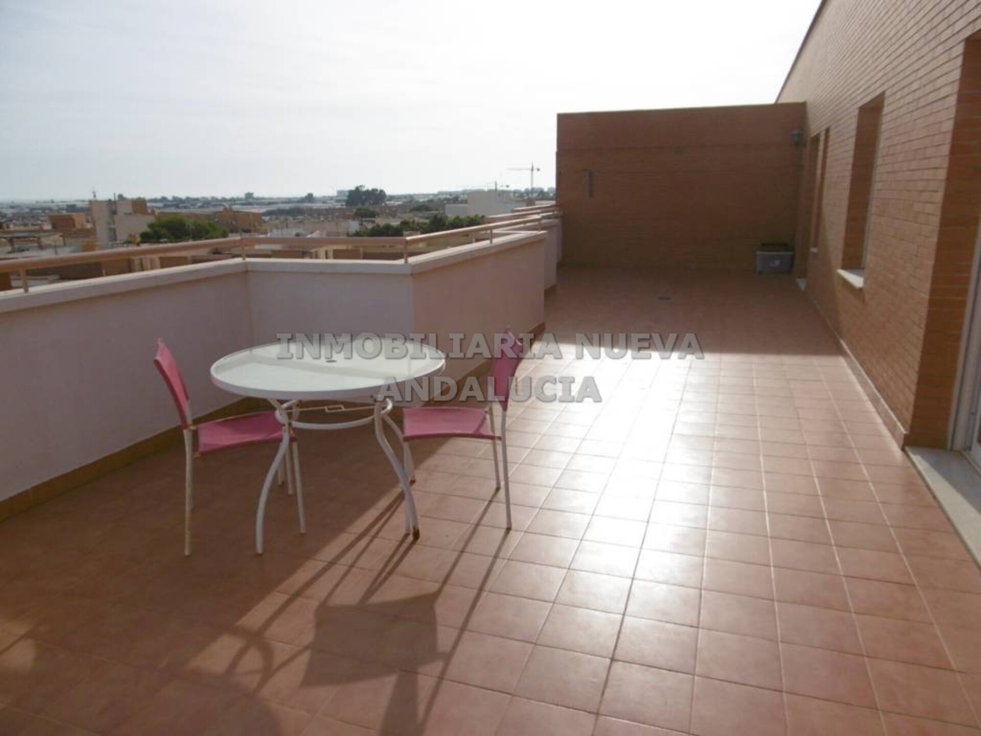 Pis de 95 m² a Almeria