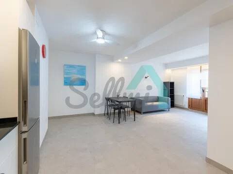 Piso de 45 m² en Oviedo