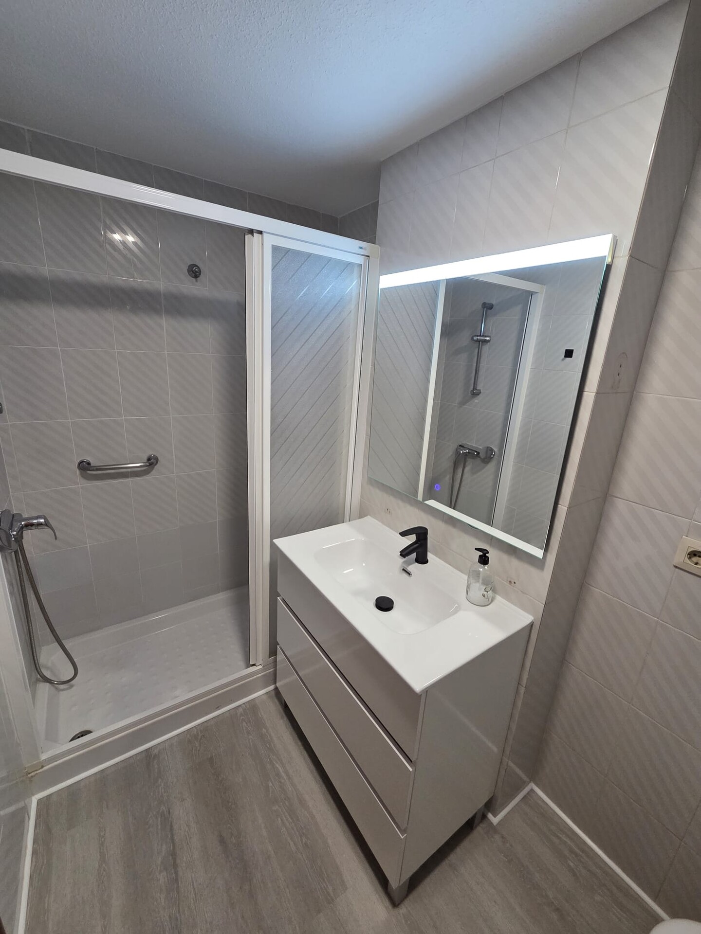 Wohnung 120 m² in Alicante