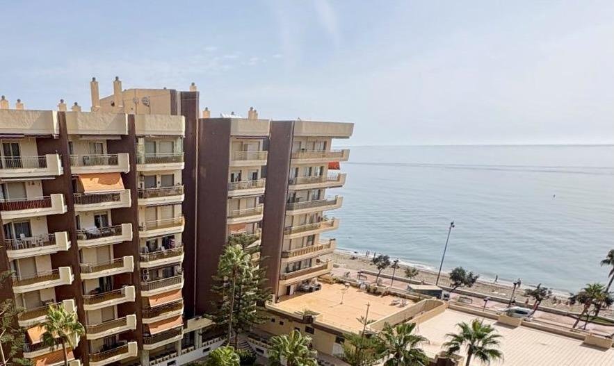Piso de 110 m² en Fuengirola