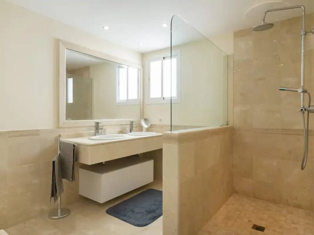 Piso de 150 m² en Marbella