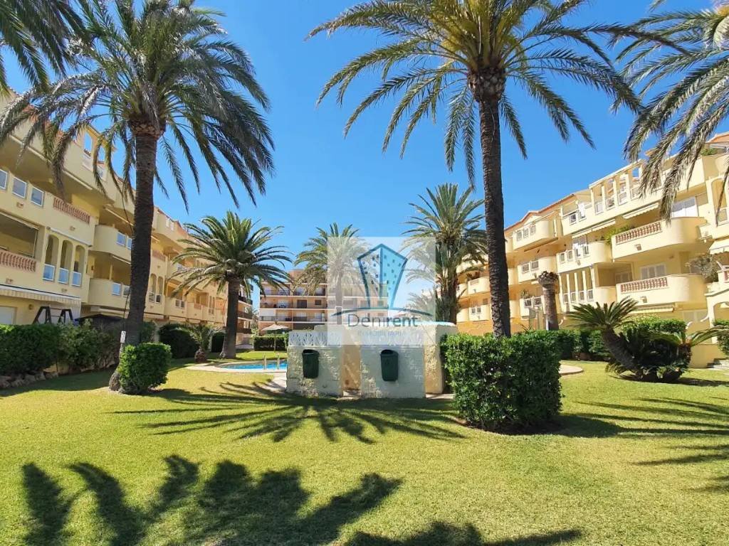 Piso de 110 m² en Dénia