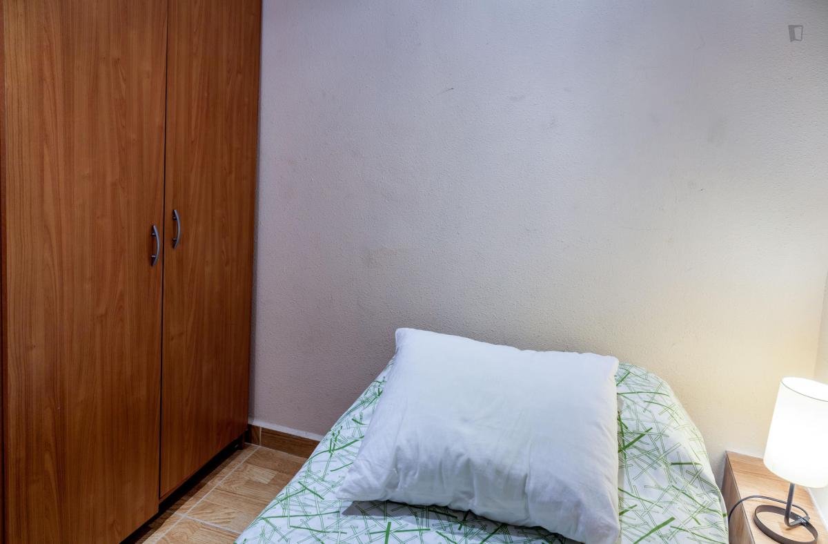 Piso de 76 m² en Valencia