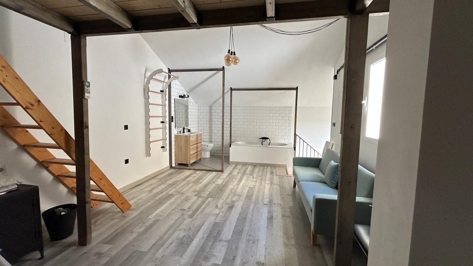Apartamento 70 m² em Nàquera / Náquera