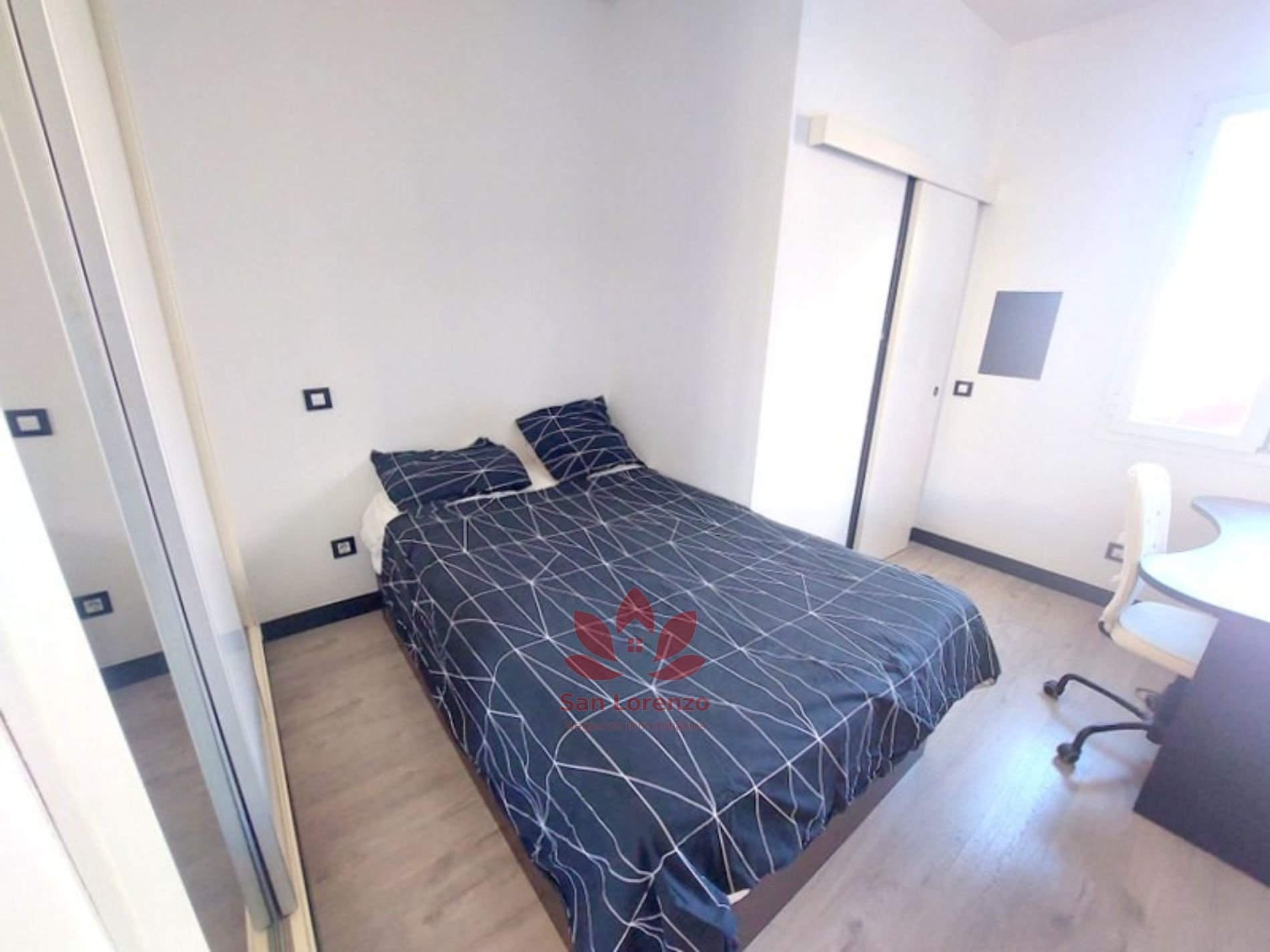 Piso de 29 m² en Madrid