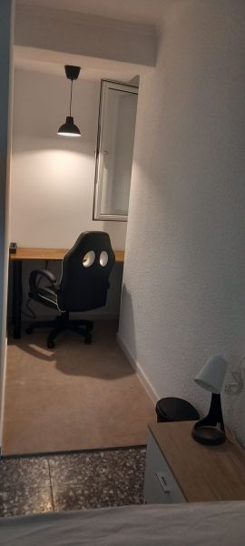 Habitación 90 m², Elche