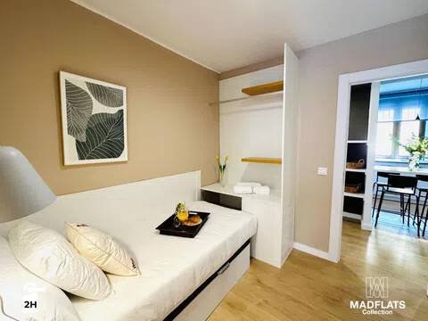 Zimmer zur Miete, Ávila