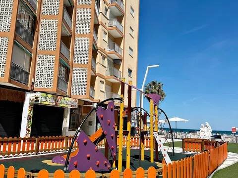 Piso de 68 m² en Cullera