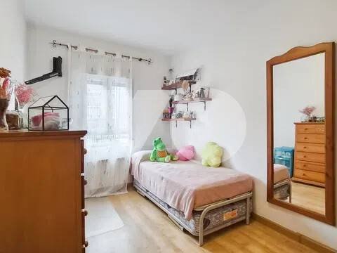 Pis de 72 m² a Madrid