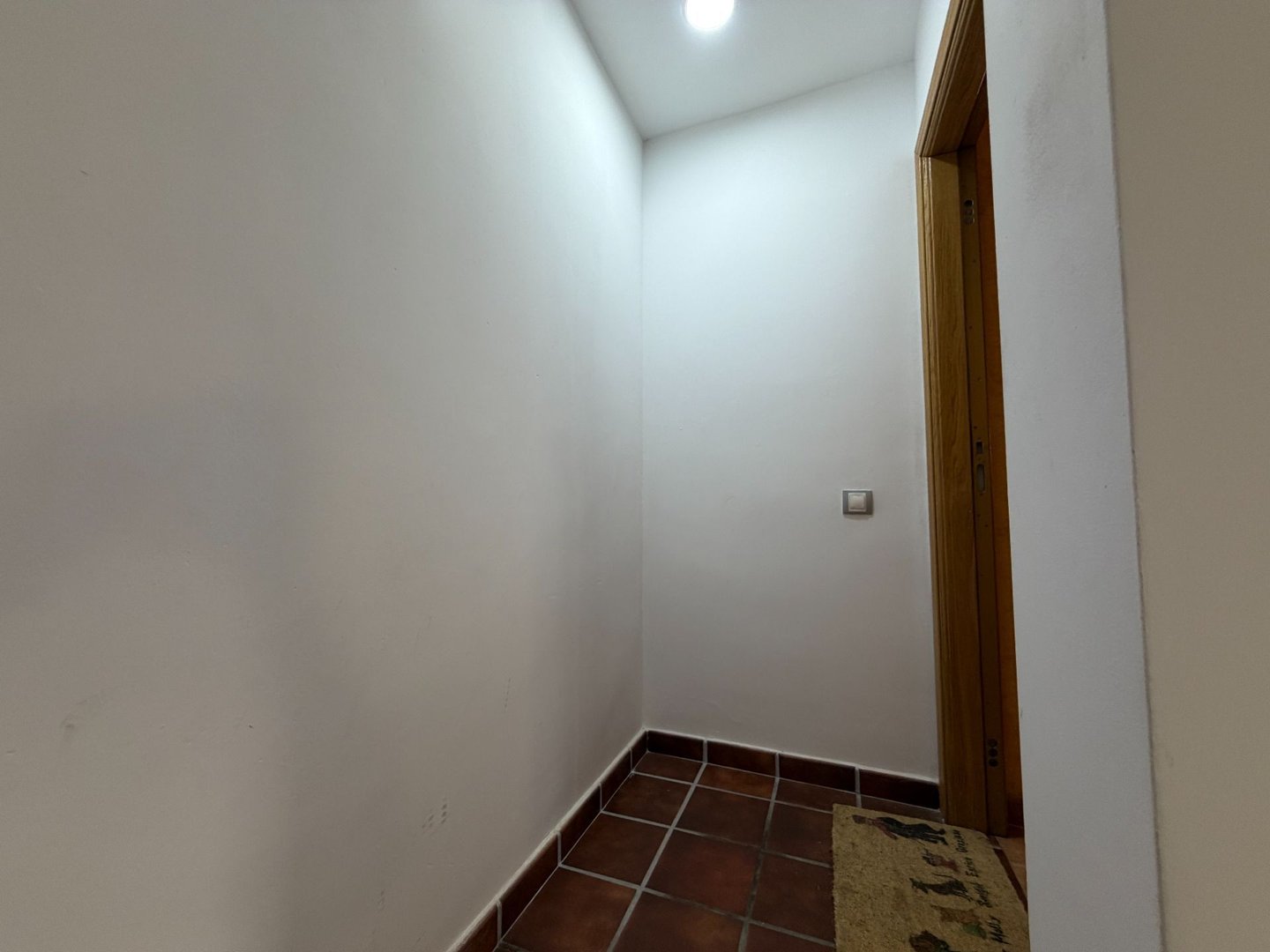 Piso de 114 m² en Robledo de Chavela