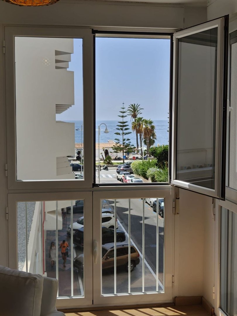 Piso de 114 m² en Almuñécar