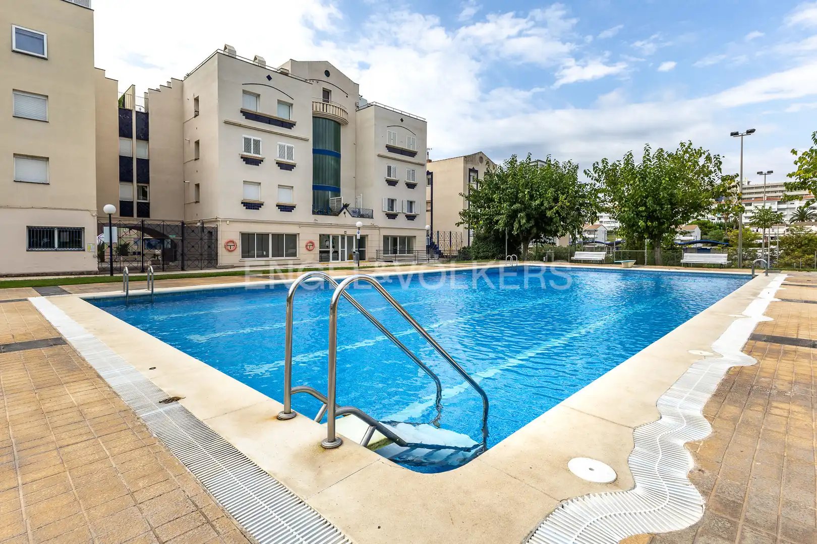 Piso de 83 m² en Sitges