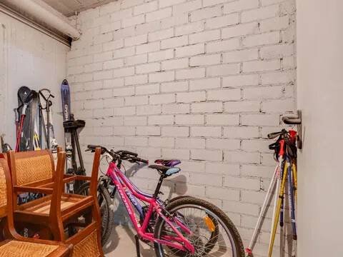 Piso de 114 m² en Puigcerdà