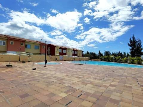 Piso de 100 m² en San Bartolomé de Tirajana