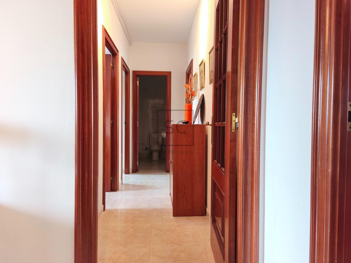 Piso de 88 m² en Mugardos
