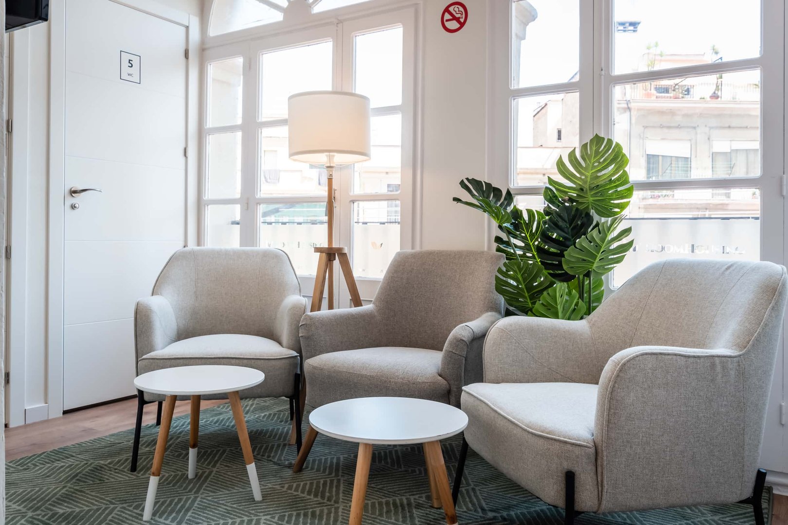 Habitación en alquiler, Barcelona