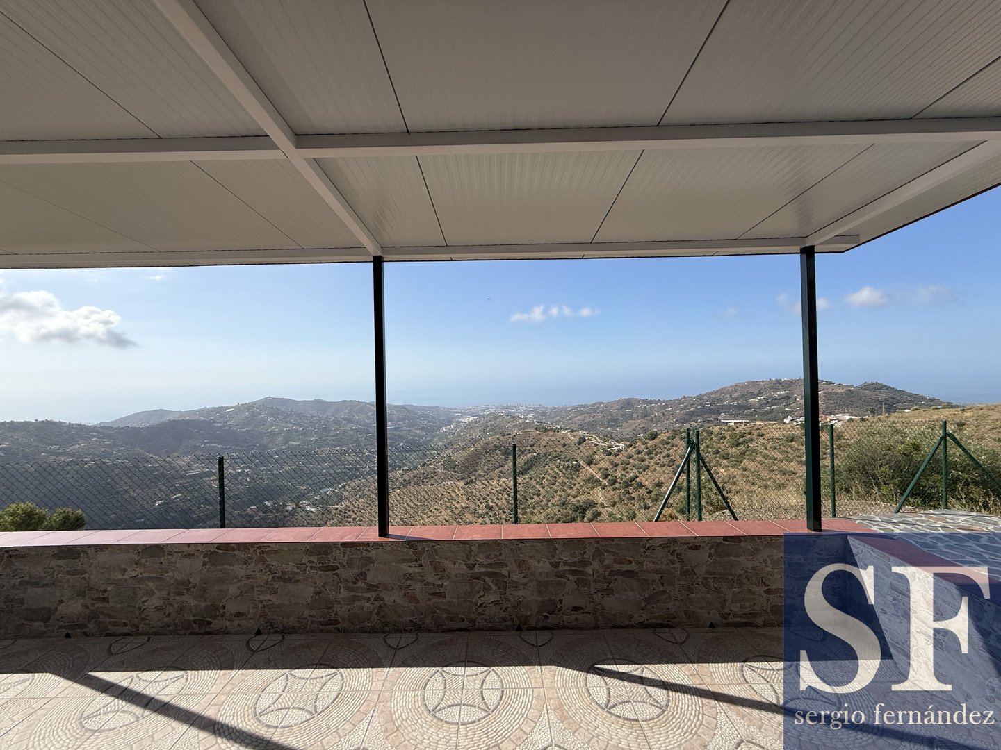 Casa de 35 m² a Torrox