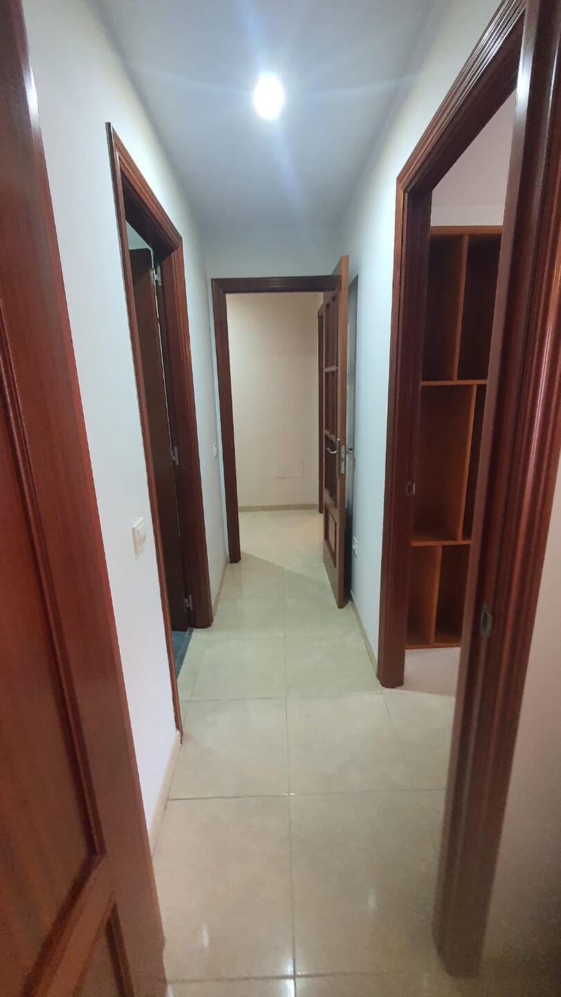 Piso de 75 m² en Almería