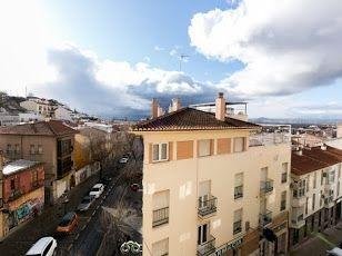 Piso de 70 m² en Granada