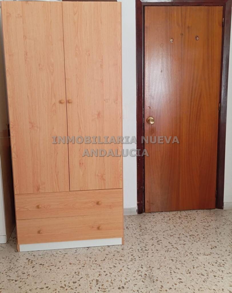 Piso de 93 m² en Almería