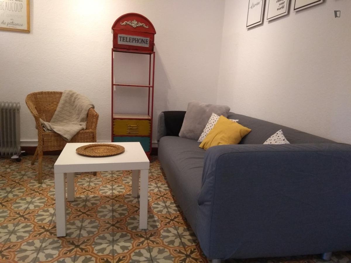 Habitación en alquiler, Barcelona