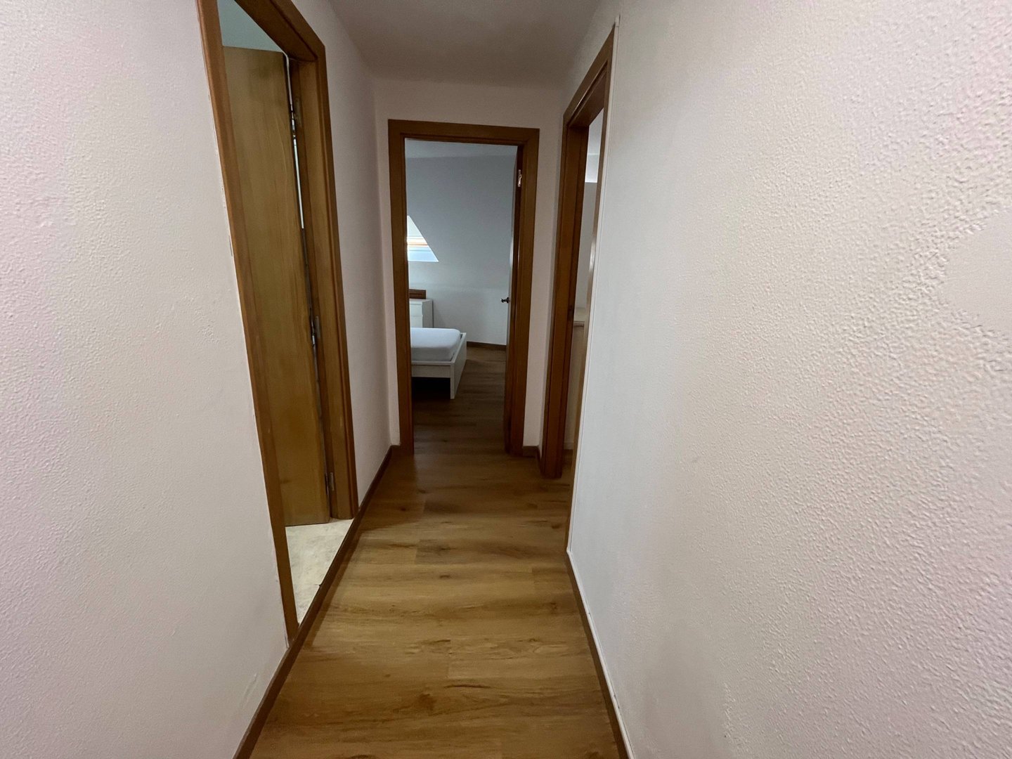 Pis de 55 m² a Santiago de Compostel·la