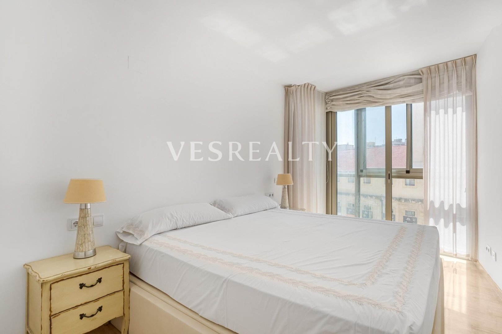 Piso de 110 m² en Alicante