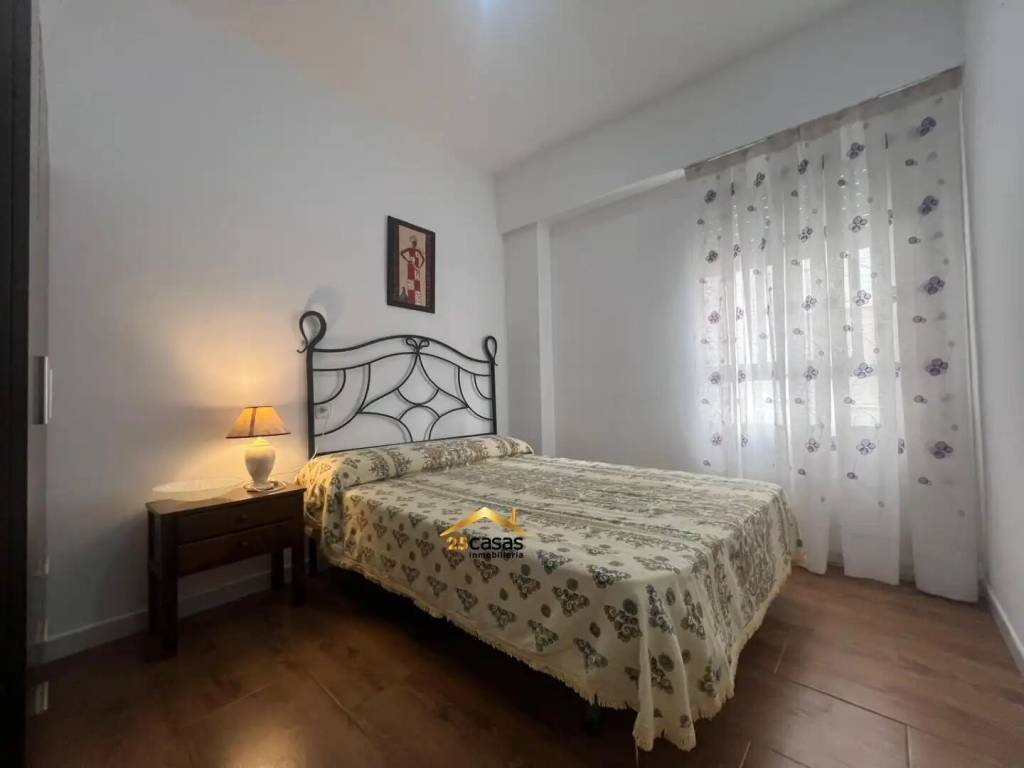 Piso de 80 m² en Santa Pola