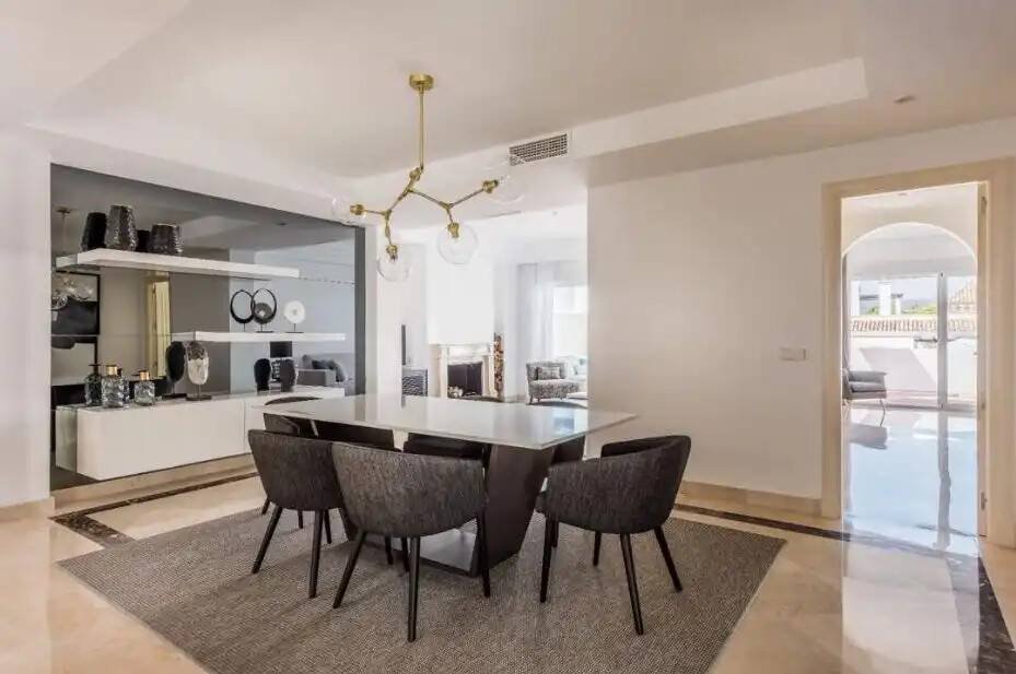 Pis de 167 m² a Marbella