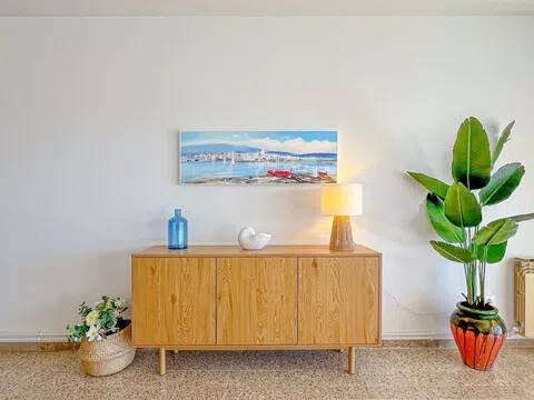 Piso de 125 m² en Blanes