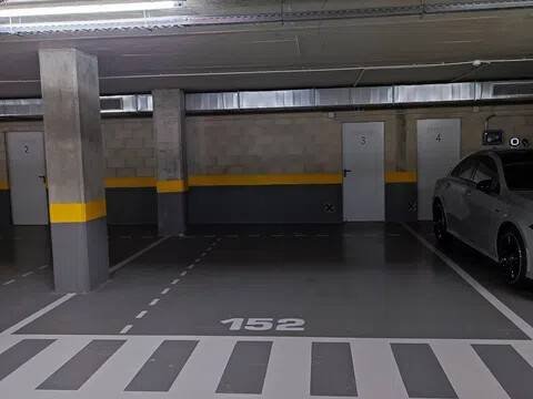 Piso de 90 m² en San Sebastián