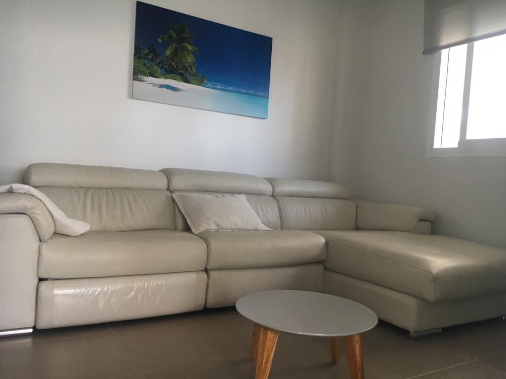 Piso de 80 m² en Piles