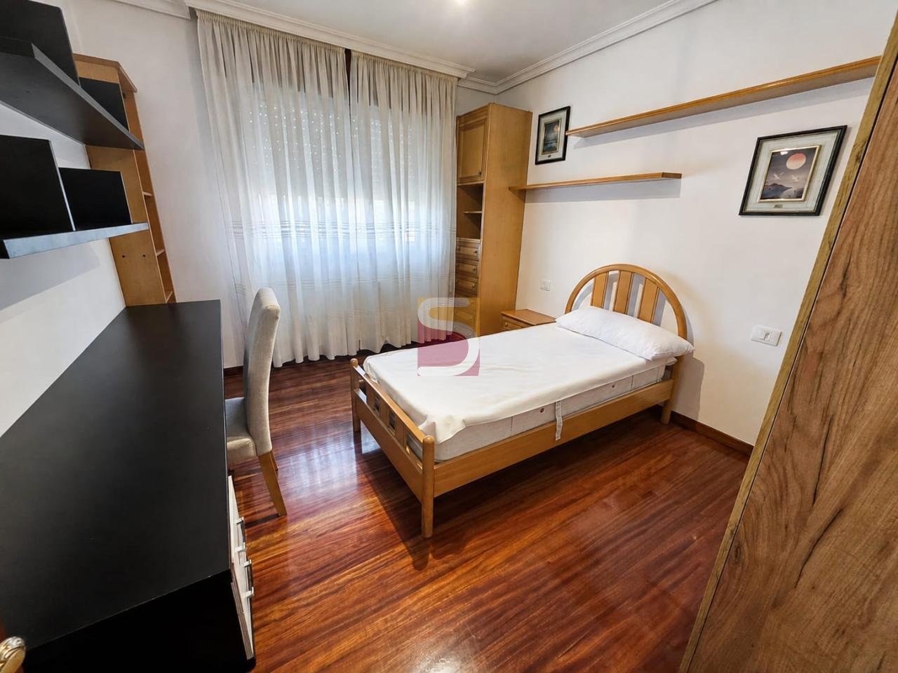 Piso de 150 m² en Gondomar