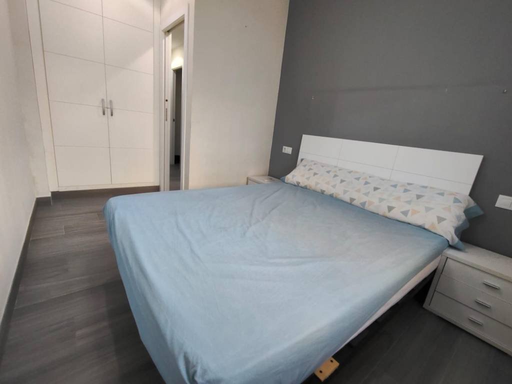 Pis de 56 m² a Gandia