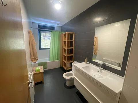 Piso de 83 m² en Oleiros