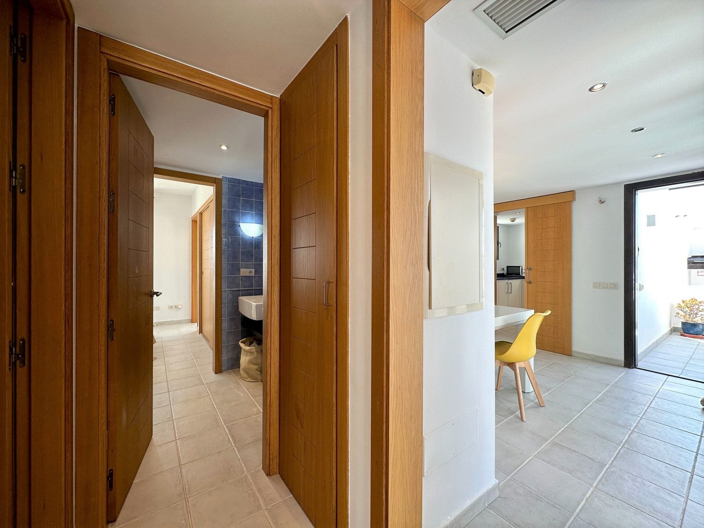 Piso de 85 m² en Mojácar